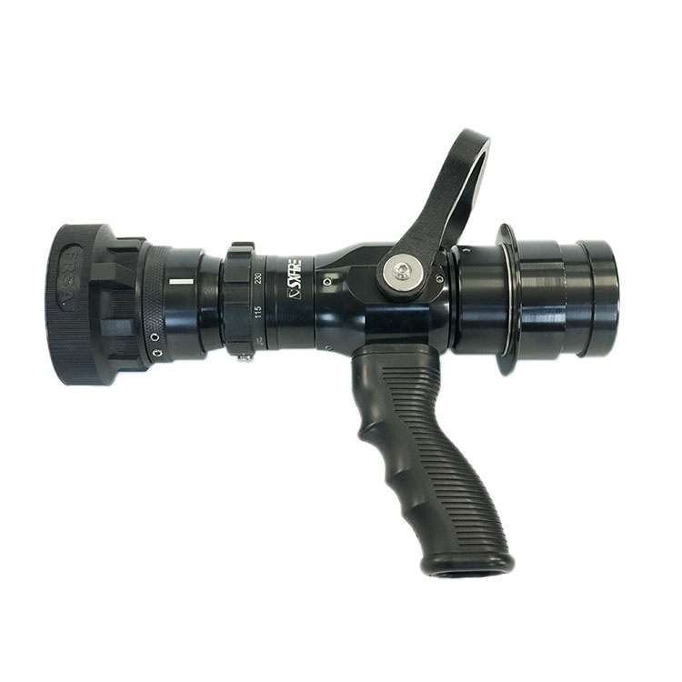 Ano ang isang adjustable fog nozzle?