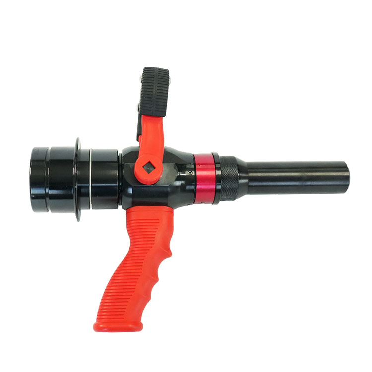Ano ang mga sunog na lumalaban sa mga nozzle?