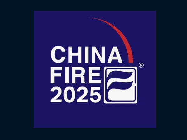 Sumali sa amin sa China Fire 2025