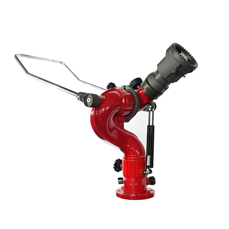 Paano binabago ng isang portable na sunog ang mga taktika sa pagtugon sa emerhensiya