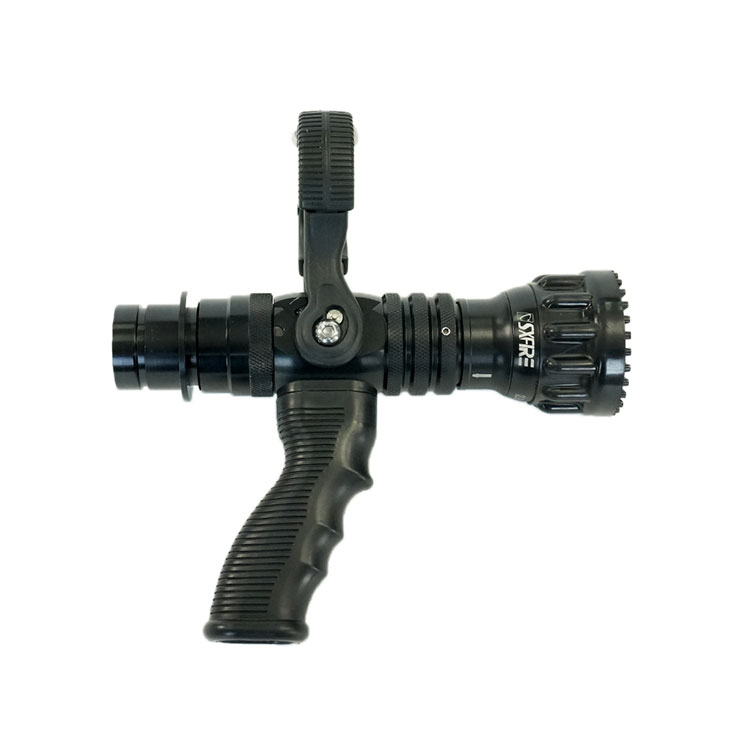 Awtomatikong Fire Hose Nozzle