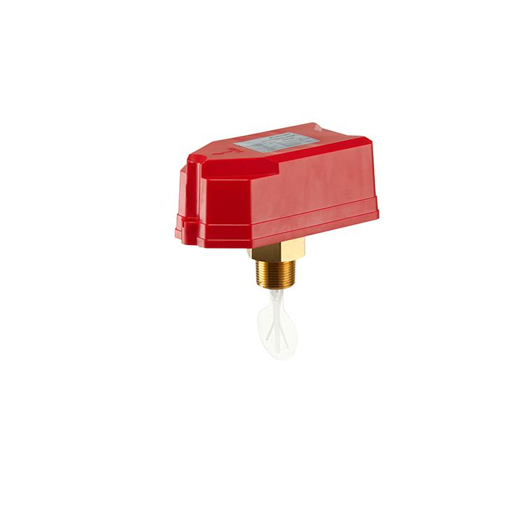 Type Type Waterflow Indicator